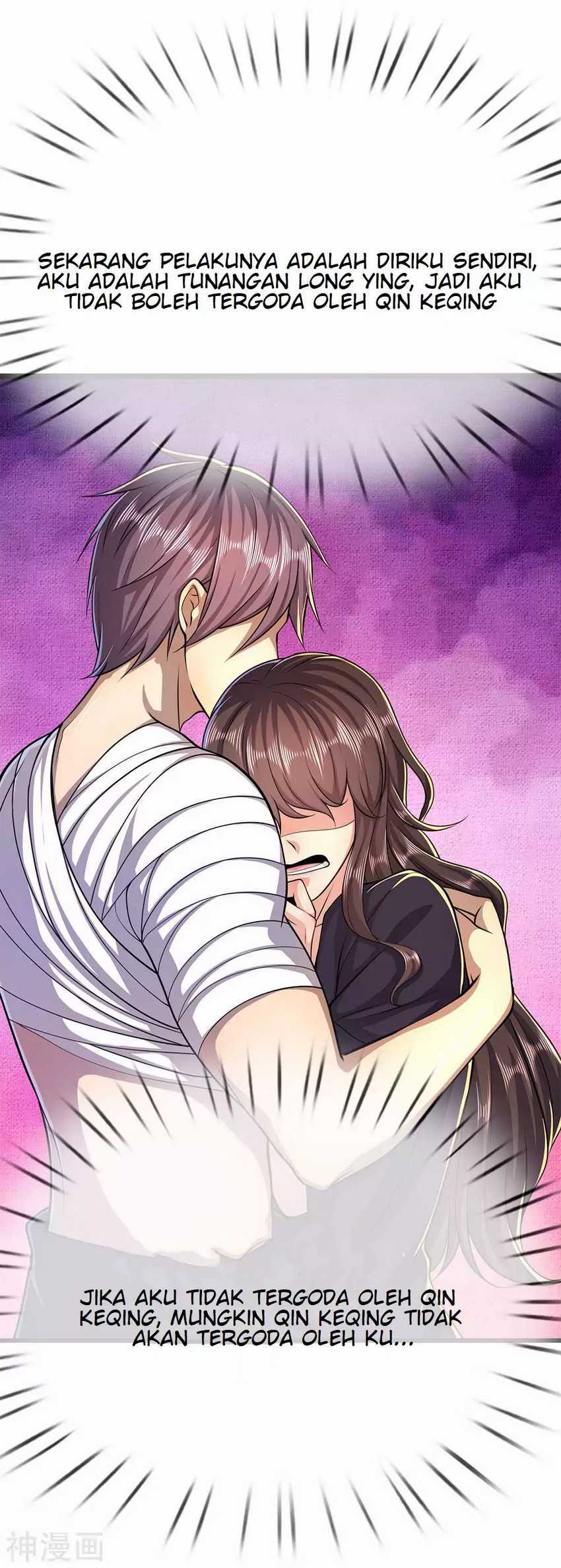 Medical Martial Arts Chapter 192 Gambar 5